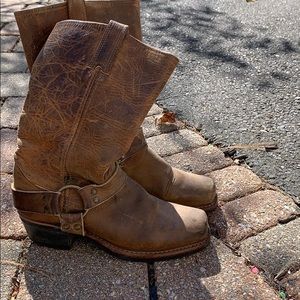 Frye boots